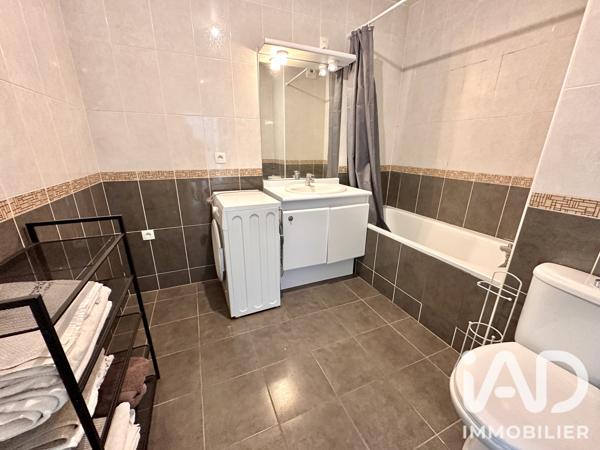 Appartement à vendre 3 pièces 61,32 m² Saint-Pierre-du-Perray