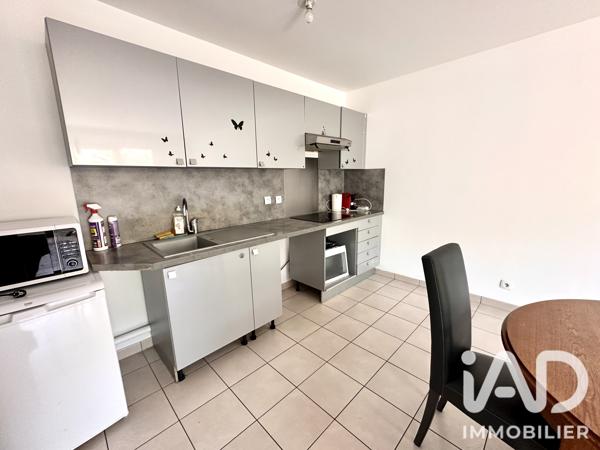 Appartement à vendre 3 pièces 61,32 m² Saint-Pierre-du-Perray