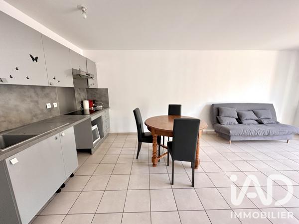 Appartement à vendre 3 pièces 61,32 m² Saint-Pierre-du-Perray