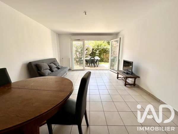 Appartement à vendre 3 pièces 61,32 m² Saint-Pierre-du-Perray