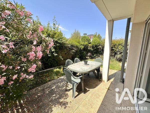 Appartement à vendre 3 pièces 61,32 m² Saint-Pierre-du-Perray