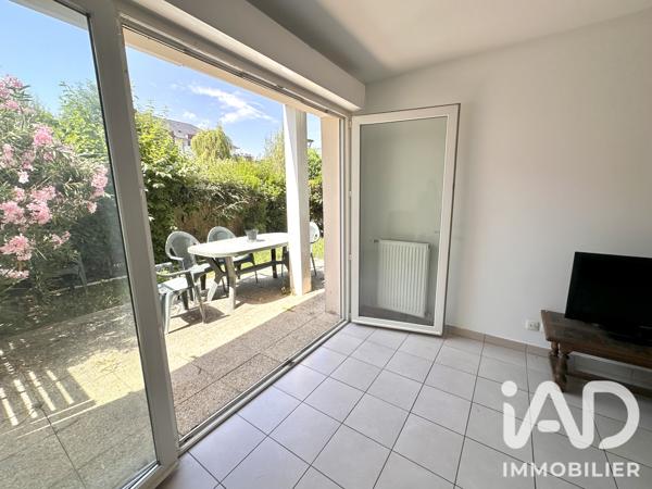 Appartement à vendre 3 pièces 61,32 m² Saint-Pierre-du-Perray