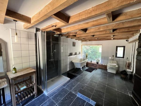 Maison à vendre 66 780 € Orsennes 3 p 68 m² DPE G