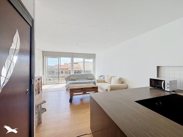 Appartement à vendre 220 000 € Lacanau 3 p 53 m² DPE C