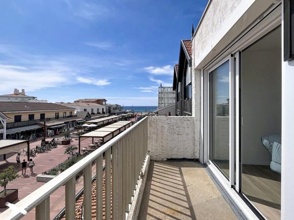 Appartement à vendre 220 000 € Lacanau 3 p 53 m² DPE C
