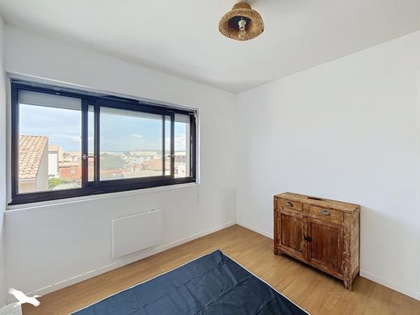 Appartement à vendre 220 000 € Lacanau 3 p 53 m² DPE C