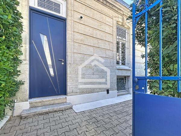 Maison 5 pièce(s) 3 chambre(s) 105 m²