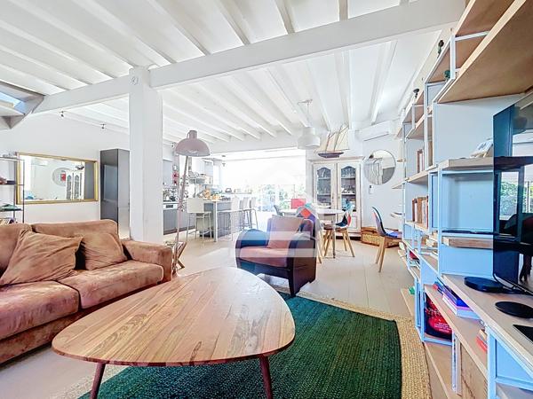 Maison 5 pièce(s) 3 chambre(s) 105 m²