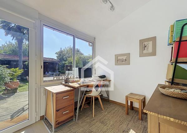 Maison 5 pièce(s) 3 chambre(s) 105 m²