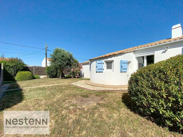 EXCLUSIVITE NESTENN - Beauvoir Sur Mer