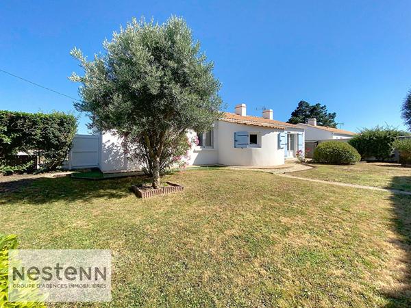 EXCLUSIVITE NESTENN - Beauvoir Sur Mer