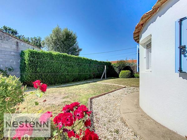 EXCLUSIVITE NESTENN - Beauvoir Sur Mer