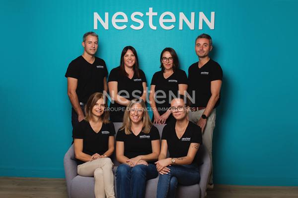EXCLUSIVITE NESTENN - Beauvoir Sur Mer
