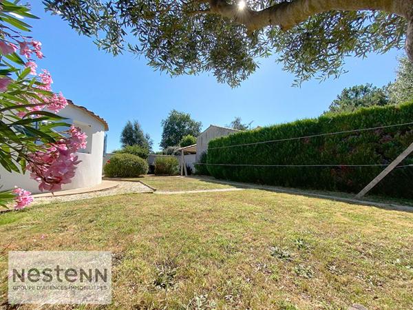 EXCLUSIVITE NESTENN - Beauvoir Sur Mer