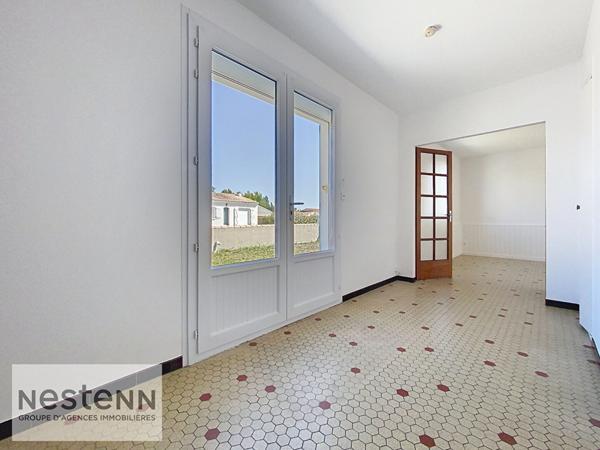 EXCLUSIVITE NESTENN - Beauvoir Sur Mer