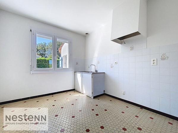 EXCLUSIVITE NESTENN - Beauvoir Sur Mer
