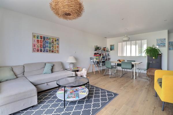 Maison 4 pièces avec dépendance