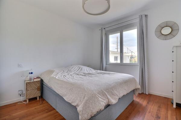Maison 4 pièces avec dépendance