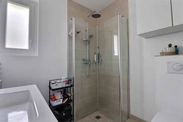 Maison 4 pièces avec dépendance