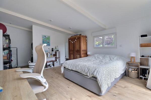 Maison 4 pièces avec dépendance