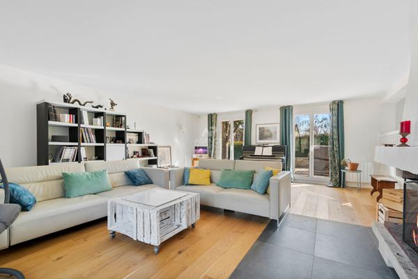 Maison Chambourcy 8 pièce(s) 204m2 €960 000 ** - Référence 17857