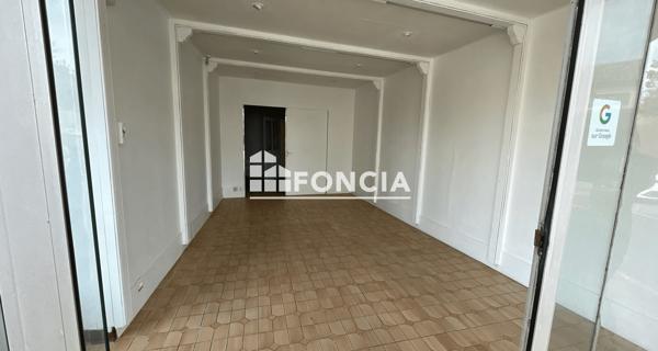 Location Local commercial 1 pièce 63.68 m² - Noirmoutier-en-l'île 85330