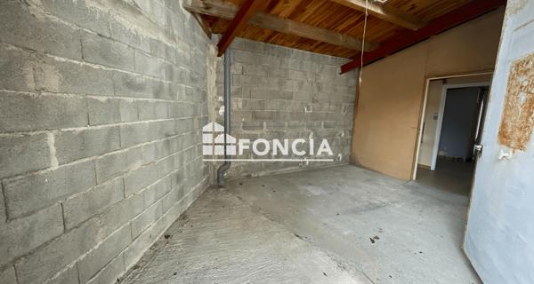 Location Local commercial 1 pièce 63.68 m² - Noirmoutier-en-l'île 85330