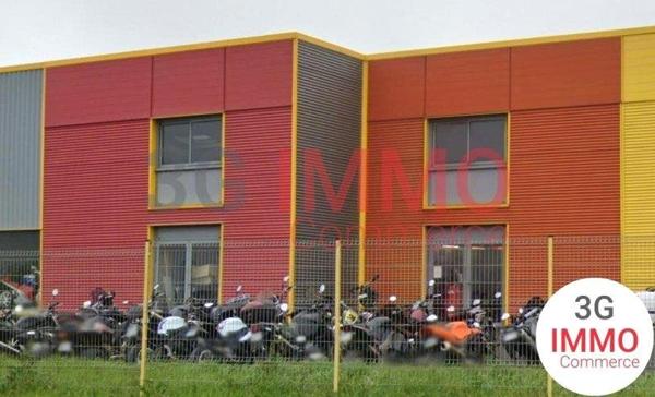 Location / Local Commercial