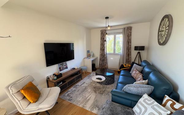 Appartement à vendre    4 pièces • 98,06 m2 Gap