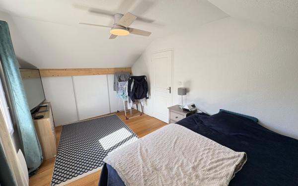 Appartement à vendre    4 pièces • 98,06 m2 Gap