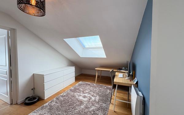 Appartement à vendre    4 pièces • 98,06 m2 Gap