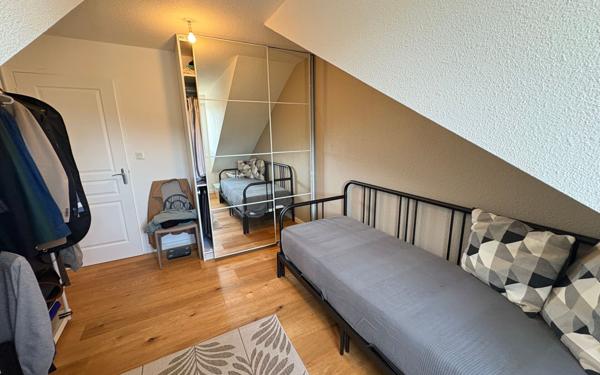 Appartement à vendre    4 pièces • 98,06 m2 Gap