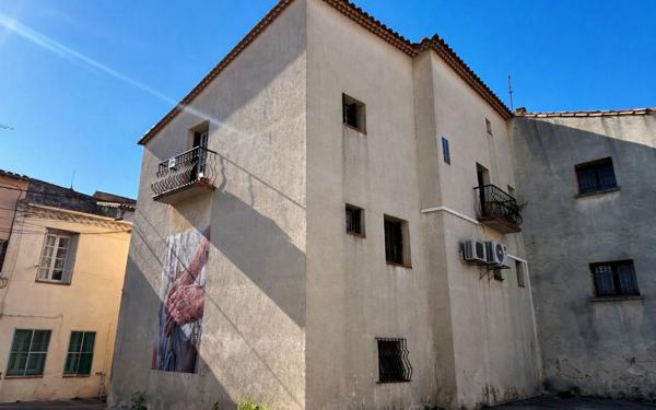Maison à vendre    6 pièces •  Frontignan