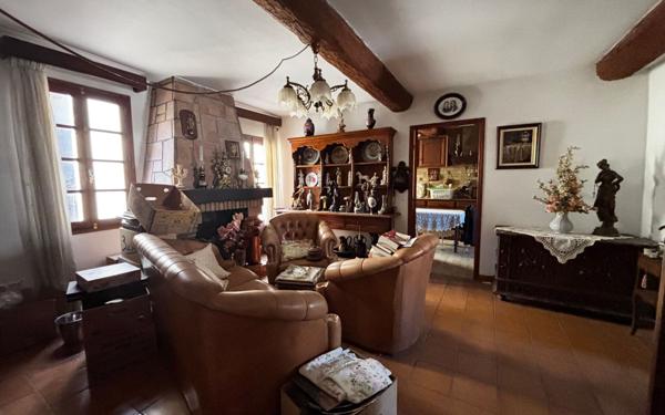 Maison à vendre    6 pièces •  Frontignan