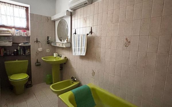 Maison à vendre    6 pièces •  Frontignan