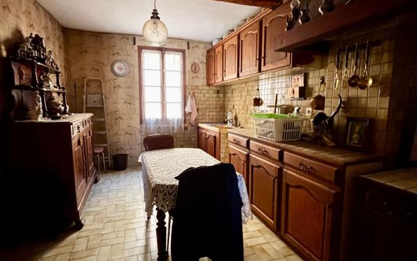 Maison à vendre    6 pièces •  Frontignan