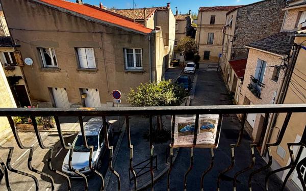 Maison à vendre    6 pièces •  Frontignan