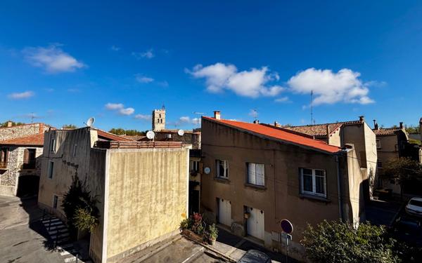 Maison à vendre    6 pièces •  Frontignan