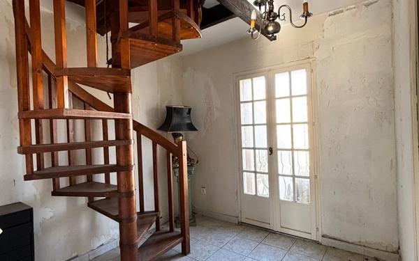 Maison à vendre    6 pièces •  Frontignan