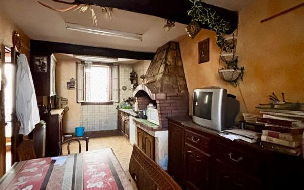 Maison à vendre    6 pièces •  Frontignan