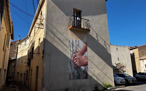 Maison à vendre    6 pièces •  Frontignan