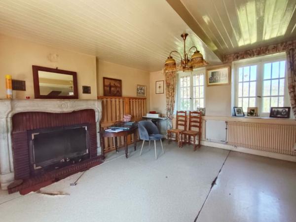 MAISON 4 CHAMBRES - 21400 BREMUR-ET-VAUROIS Réf. 53114 | 64 000 €