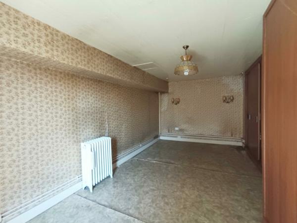 MAISON 4 CHAMBRES - 21400 BREMUR-ET-VAUROIS Réf. 53114 | 64 000 €