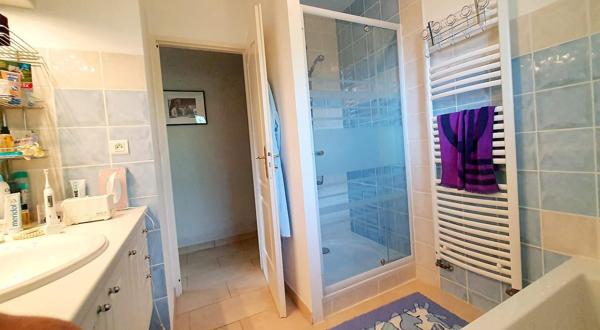 Villa d'exception au Grau d'Agde - Piscine chauffée, proche de la plage