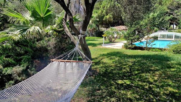 Villa d'exception au Grau d'Agde - Piscine chauffée, proche de la plage