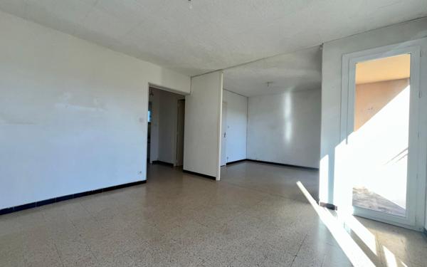 Appartement à vendre    3 pièces • 68 m2 Salon-de-Provence