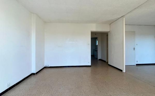 Appartement à vendre    3 pièces • 68 m2 Salon-de-Provence