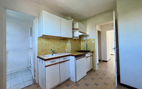 Appartement à vendre    3 pièces • 68 m2 Salon-de-Provence