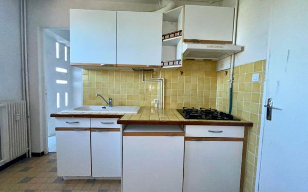 Appartement à vendre    3 pièces • 68 m2 Salon-de-Provence