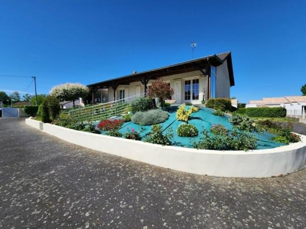 Vente / Maison à Vouneuil-sur-Vienne (86210)